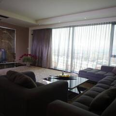 Отель Florimont Emirates Apart Hotel Болгария, София - отзывы, цены и фото номеров - забронировать отель Florimont Emirates Apart Hotel онлайн комната для гостей фото 2