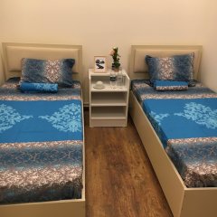 The Highway Guest House in Yerevan, Armenia from 83$, photos, reviews - zenhotels.com room amenities photo 2