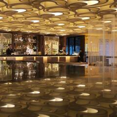 Отель Fairmont The Palm ОАЭ, Дубай - 2 отзыва об отеле, цены и фото номеров - забронировать отель Fairmont The Palm онлайн интерьер отеля фото 2