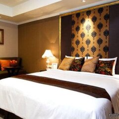 Отель FuramaXclusive Sukhumvit фото 2