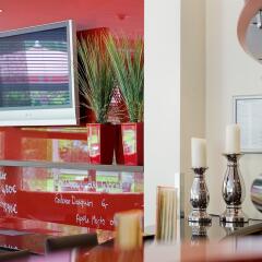 Отель PhiLeRo Hotel Köln Германия, Кёльн - отзывы, цены и фото номеров - забронировать отель PhiLeRo Hotel Köln онлайн питание