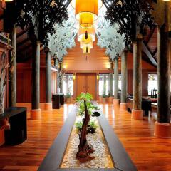 Patong Merlin Hotel гостиничный бар