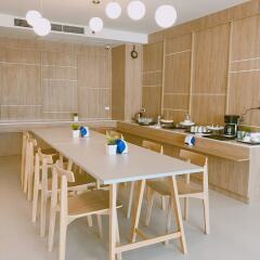 Karin Hotel & Serviced Apartment в номере фото 2