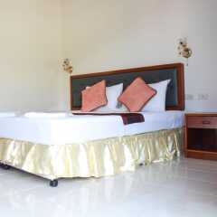Sharaya Kata Hotel комната для гостей
