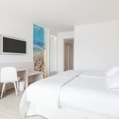 Отель Iberostar Fuerteventura Palace - Adults Only фото 7