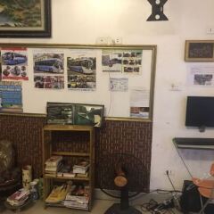 Отель Hoan Kiem Hostel Hanoi Вьетнам, Ханой - отзывы, цены и фото номеров - забронировать отель Hoan Kiem Hostel Hanoi онлайн интерьер отеля фото 3