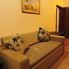 Отель FabHotel Maitri Sweet Living Индия, Северный Гоа - отзывы, цены и фото номеров - забронировать отель FabHotel Maitri Sweet Living онлайн комната для гостей фото 3