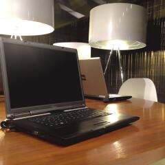 Hotel Medium Valencia интерьер отеля