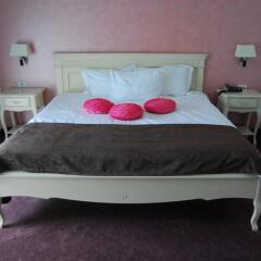 Hotel Zodiac in Constanța, Romania from 111$, photos, reviews - zenhotels.com guestroom photo 3