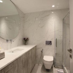 Апартаменты LeGeo-Luxurious Athenian Apartment ванная фото 2