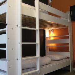 Slottsskogen Hotel Гётеборг детские мероприятия