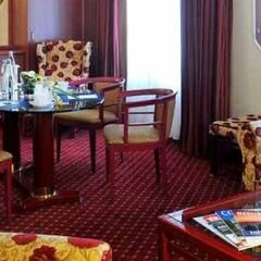 Отель Courtyard By Marriott Hamburg Airport Гамбург детские мероприятия