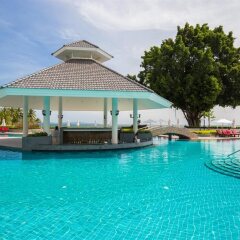 Отель Ambassador City Jomtien Pattaya - Ocean Wing бассейн