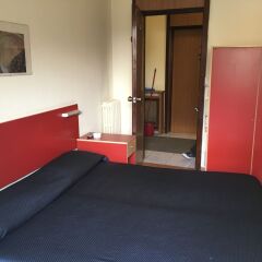 Hotel Corvetto комната для гостей фото 2