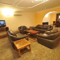 Отель Best Western Homeville интерьер отеля фото 2