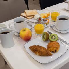 Hotel Aida Marais Printania в номере фото 2