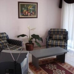Antik Apart & Hotel Турция, Мармарис - отзывы, цены и фото номеров - забронировать отель Antik Apart & Hotel онлайн комната для гостей фото 2