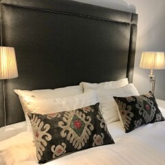 Statham Lodge Hotel комната для гостей фото 5
