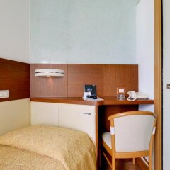 Hotel Margareth удобства в номере фото 2