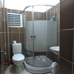 Uygun Otel Турция, Эдирне - отзывы, цены и фото номеров - забронировать отель Uygun Otel онлайн ванная