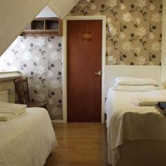Отель Debden Guest House комната для гостей фото 4