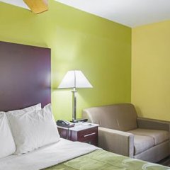 Quality Inn and Suites in Dover Air Force Base, United States of America from 91$, photos, reviews - zenhotels.com guestroom photo 5
