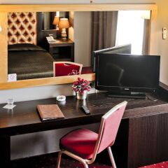 Hotel Doro City удобства в номере