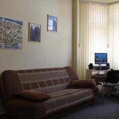 Dome Pearl Hostel интерьер отеля