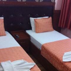 Antik Ipek Hotel комната для гостей фото 5