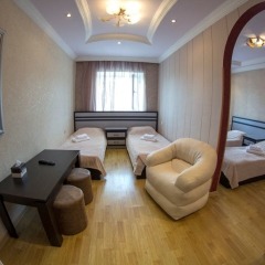 Отель Olympic Армения, Гюмри - отзывы, цены и фото номеров - забронировать отель Olympic онлайн спа