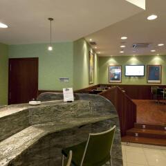 Delfin Hotel детские мероприятия