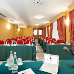 Hotel Marconi
