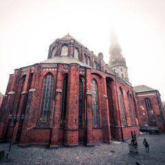 Отель Grand Boutique Ekes Konvents Hotel Латвия, Рига - 1 отзыв об отеле, цены и фото номеров - забронировать отель Grand Boutique Ekes Konvents Hotel онлайн городской автобус