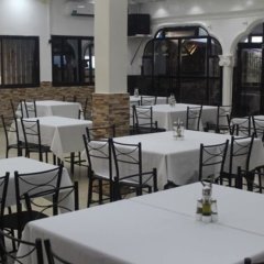 Dohas Hotel and Restaurant in Bo, Sierra Leone from 80$, photos, reviews - zenhotels.com meals