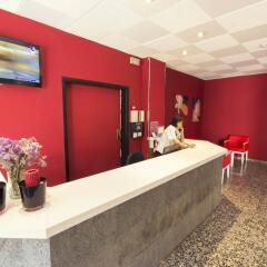 azuLine Hotel Llevant интерьер отеля фото 3