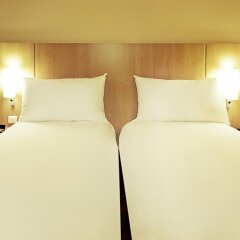 Отель ibis Paris Tour Eiffel Cambronne 15ème комната для гостей фото 3