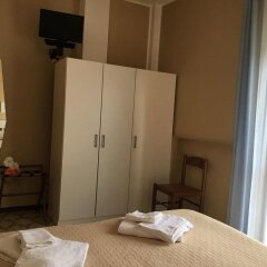 Hotel Fucsia удобства в номере