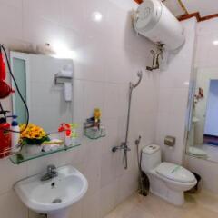 A25 Hotel Lien Tri фото 13