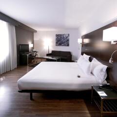 AC Hotel Córdoba by Marriott удобства в номере