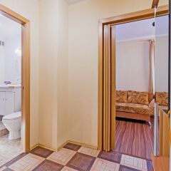 Гостиница CapitalFlat on Bytlerova в Санкт-Петербурге отзывы, цены и фото номеров - забронировать гостиницу CapitalFlat on Bytlerova онлайн Санкт-Петербург сейф в номере