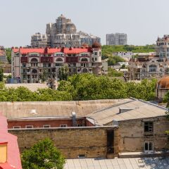 Гостиница УНО фото 3