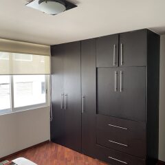 Отель Grupo Kings Suites Chimborazo Мехико фото 15