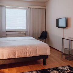 Отель 20Rooms Финляндия, Вантаа - отзывы, цены и фото номеров - забронировать отель 20Rooms онлайн комната для гостей фото 2