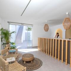 Отель View Hotel by Secret Греция, Остров Санторини - отзывы, цены и фото номеров - забронировать отель View Hotel by Secret онлайн сауна