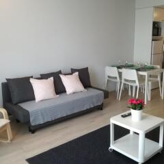 Апартаменты Kotimaailma Apartments Jyväskylä Ювяскюля фото 26