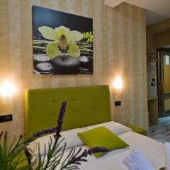 Hotel Domus Tiberina детские мероприятия