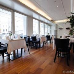 Radisson Blu Limfjord Hotel Aalborg питание фото 2