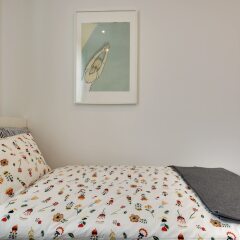 Отель Kato Apartamenty Centrum комната для гостей фото 3