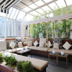Отель Marriott Vacation Club Pulse, New York City США, Нью-Йорк - отзывы, цены и фото номеров - забронировать отель Marriott Vacation Club Pulse, New York City онлайн фото 3