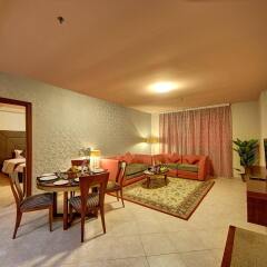 Al Manar Grand Hotel Apartment комната для гостей фото 5